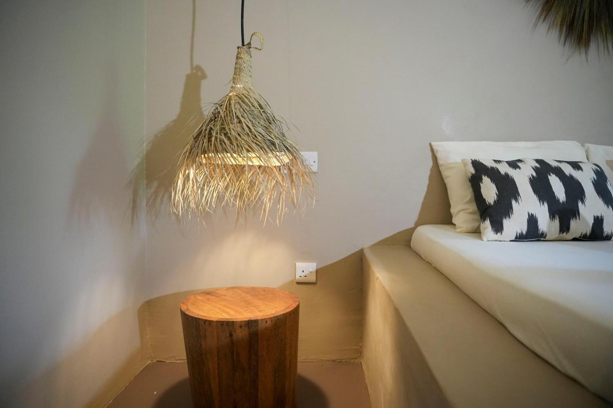 Kendwa Breeze Bungalows Eksteriør billede